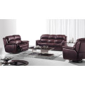 Home Furniture Modern Cinema Sofá 536A #